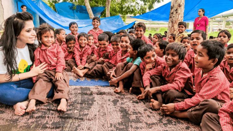 Education Support for Kids