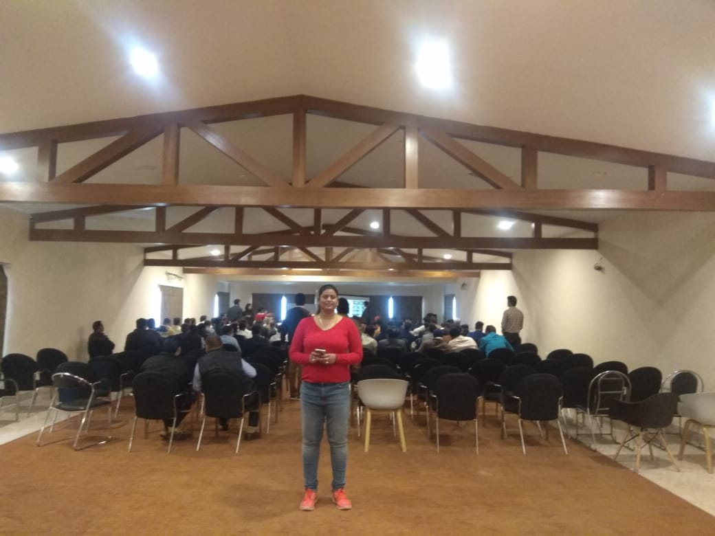 Prayaas NGO Activity